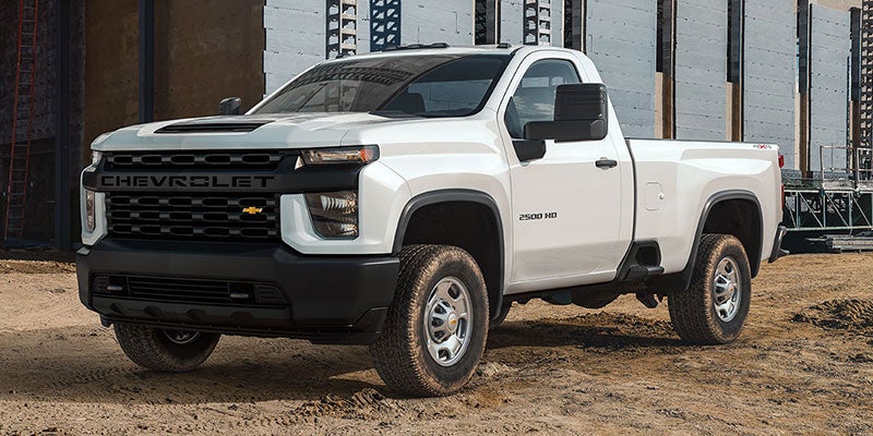 Business Elite - Jim Wernig Chevrolet in Gaylord MI