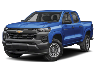 Chevrolet Colorado - Jim Wernig Chevrolet in Gaylord MI