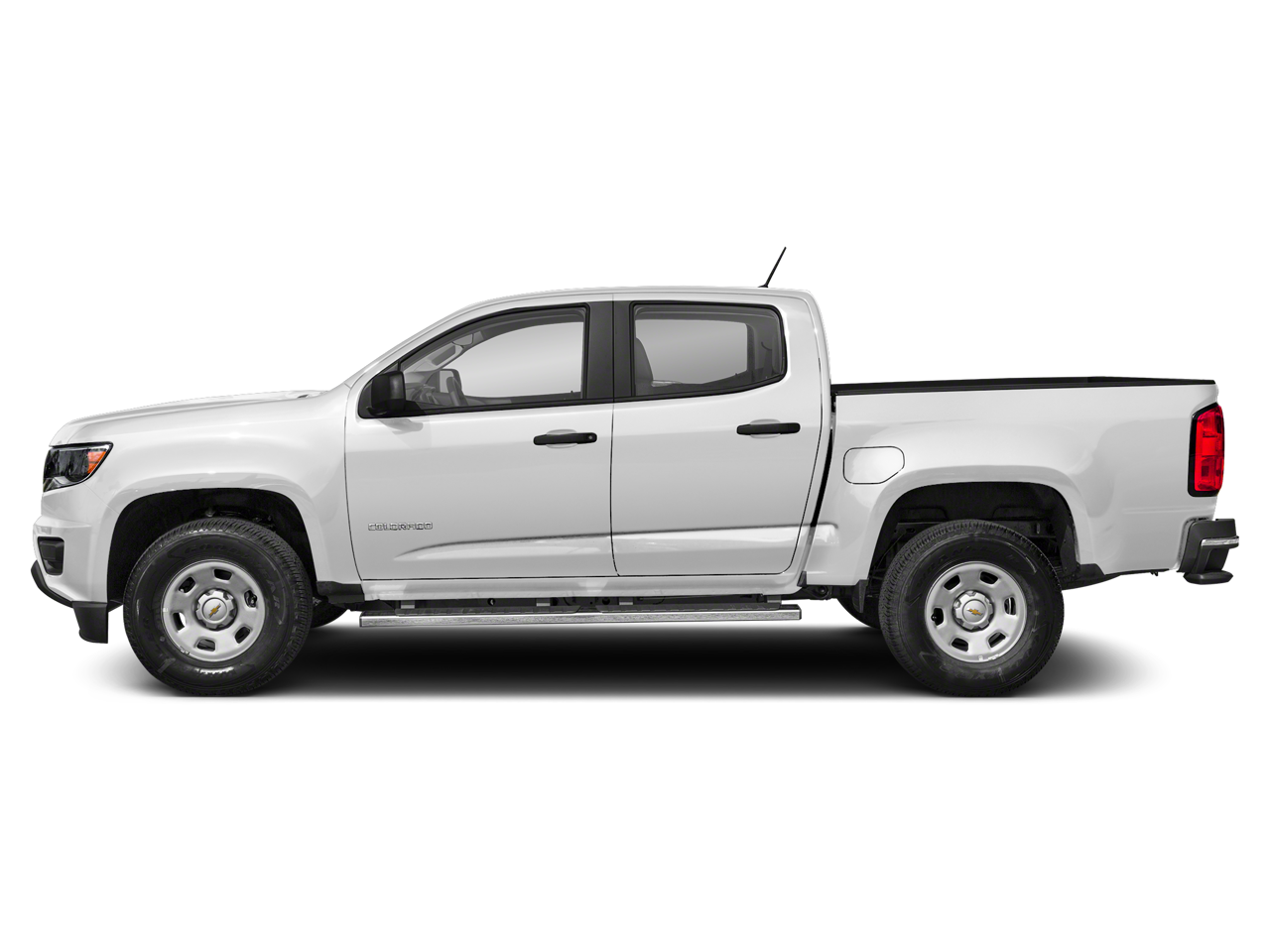 2019 Chevrolet Colorado 4WD Work Truck