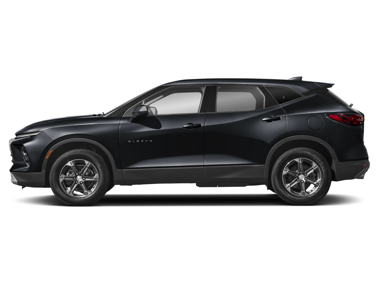2023 Chevrolet Blazer 2LT - Photo 39