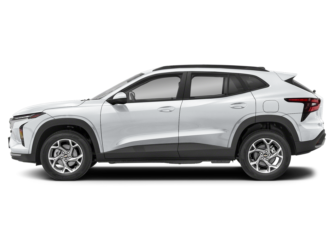 2024 Chevrolet Trax LT - Photo 30