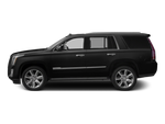 2015 Cadillac Escalade Luxury