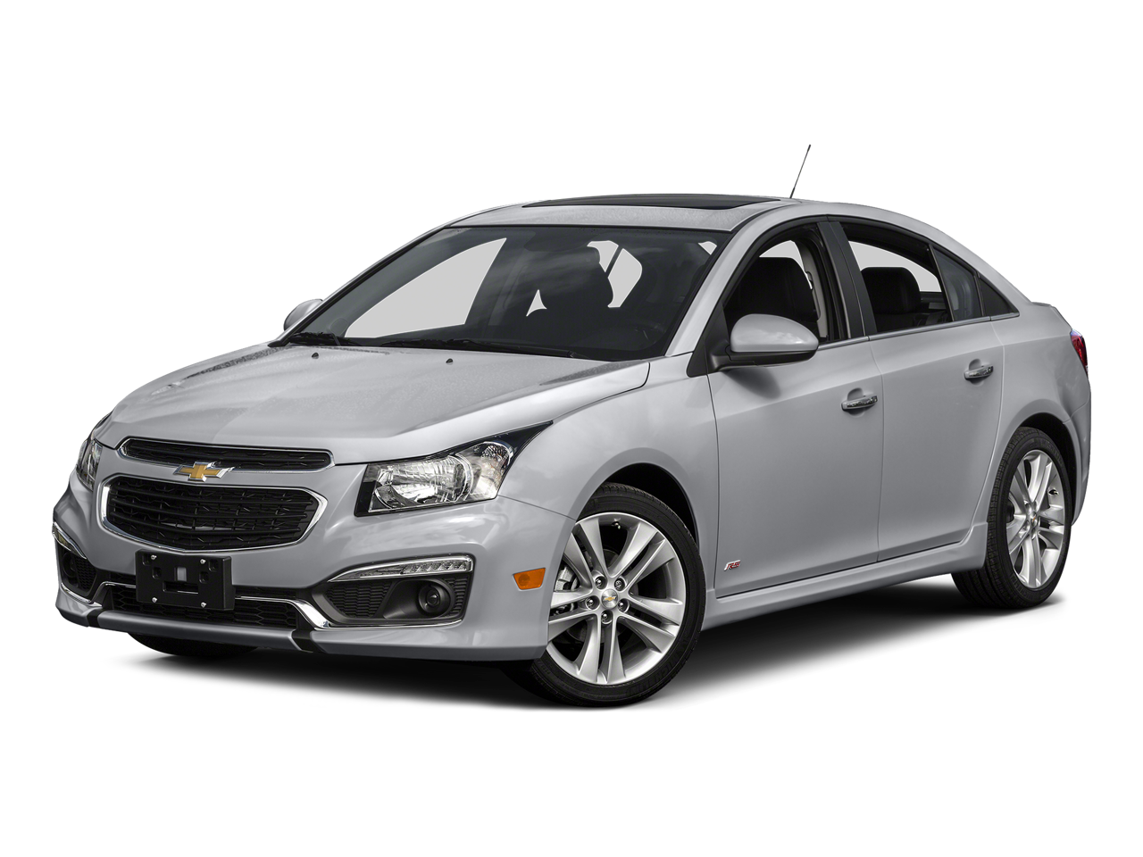Used 2016 Chevrolet Cruze Limited 1LT with VIN 1G1PE5SB3G7128934 for sale in Gaylord, MI