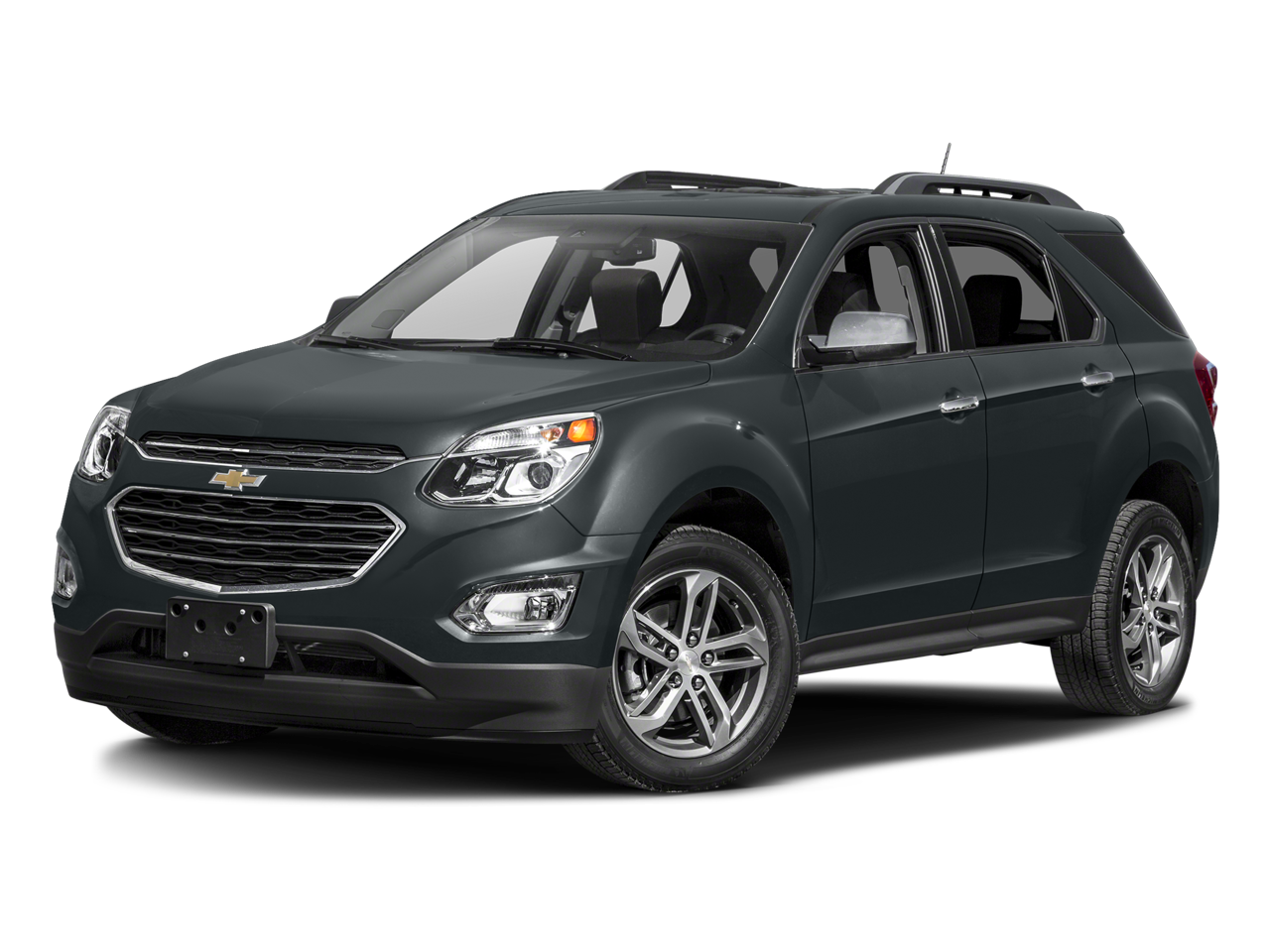 Used 2017 Chevrolet Equinox Premier with VIN 2GNFLGE31H6174540 for sale in Gaylord, MI