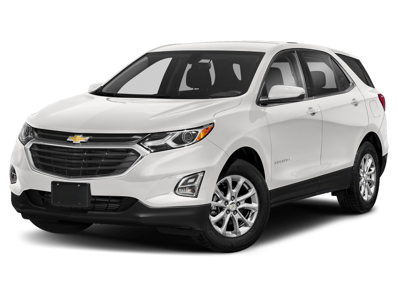 Used 2020 Chevrolet Equinox LT with VIN 3GNAXVEX2LL103521 for sale in Gaylord, MI