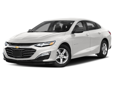 2021 Chevrolet Malibu FL