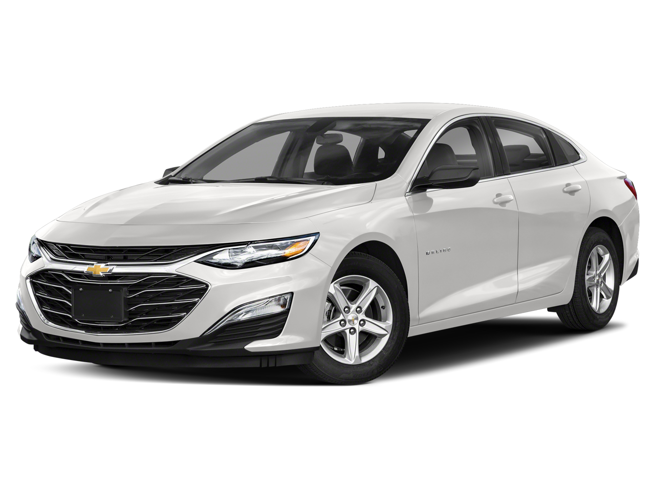2021 Chevrolet Malibu FL