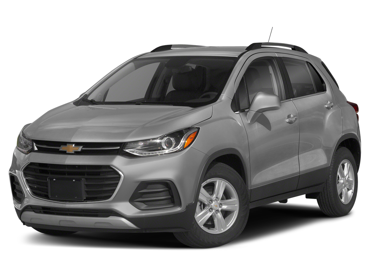 Used 2022 Chevrolet Trax LT with VIN KL7CJPSM9NB558439 for sale in Gaylord, MI