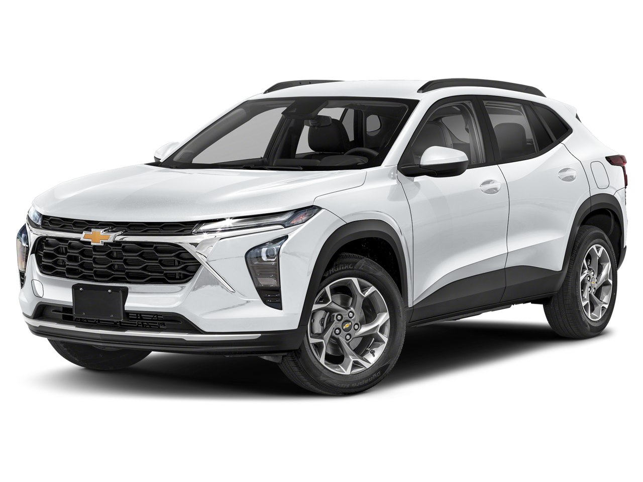 2024 Chevrolet Trax LT - Photo 28