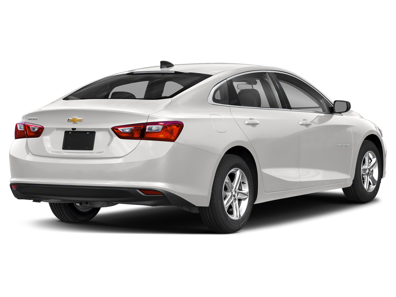 2021 Chevrolet Malibu FL