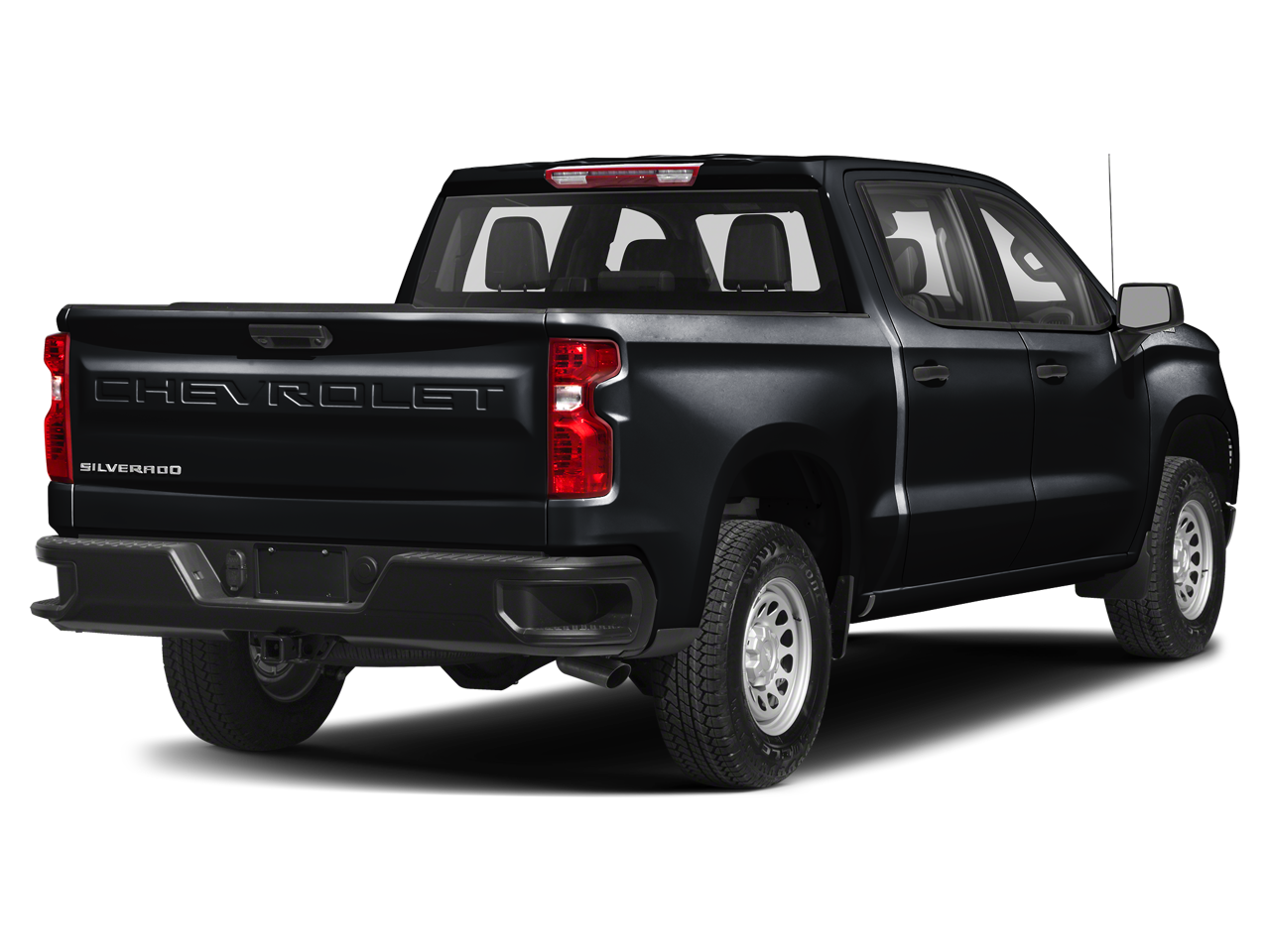 2024 Chevrolet Silverado 1500 LT - Photo 38