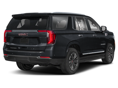 2025 GMC Yukon Denali Ultimate