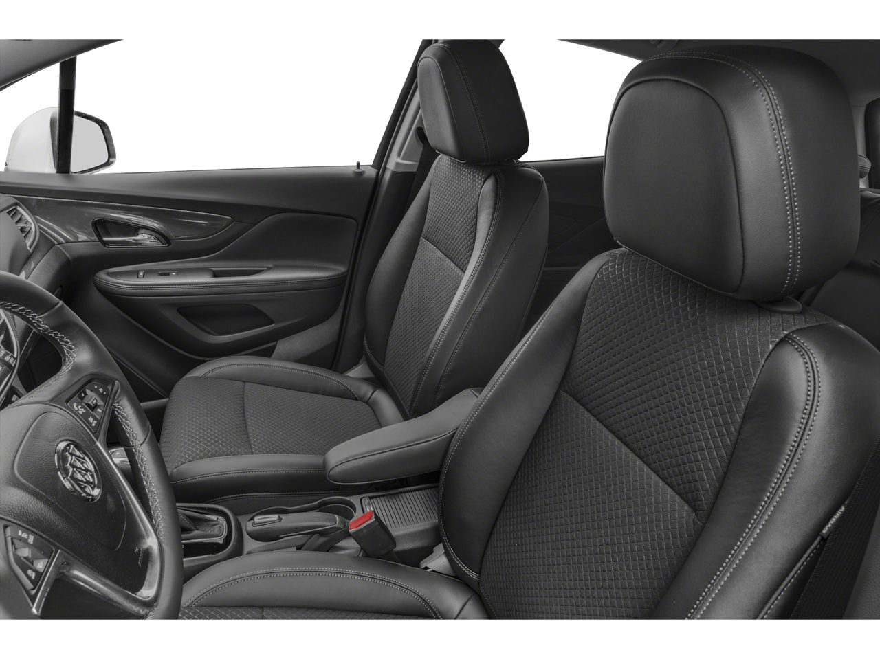 2019 Buick Encore Sport Touring