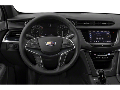 2020 Cadillac XT5 Premium Luxury AWD