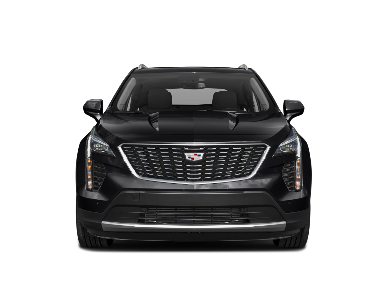 2020 Cadillac XT4 AWD Luxury