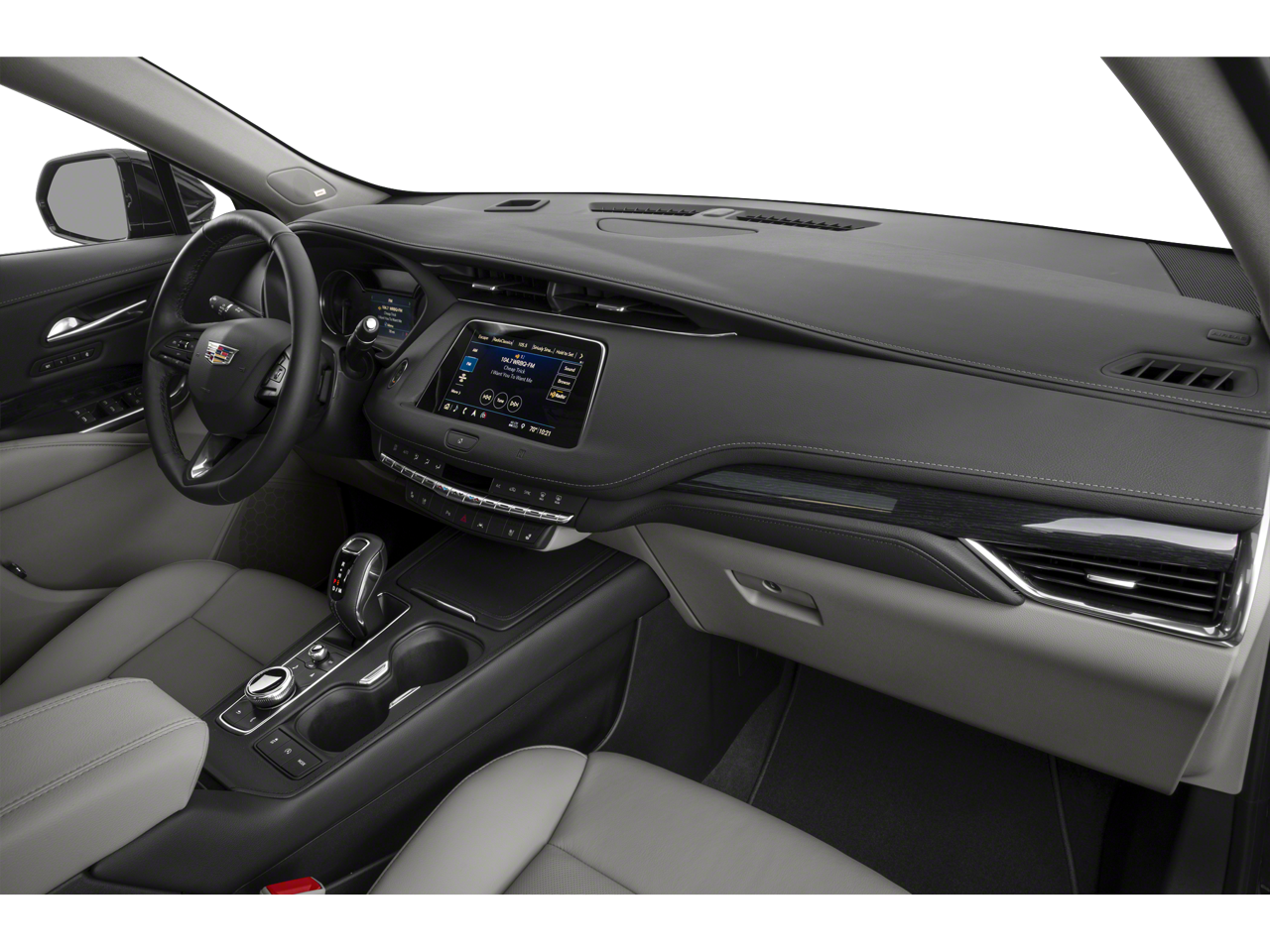 2020 Cadillac XT4 AWD Luxury