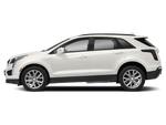 2021 Cadillac XT5 AWD Sport