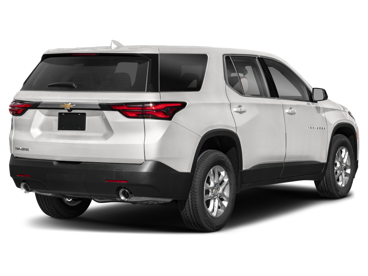 2022 Chevrolet Traverse 2FL