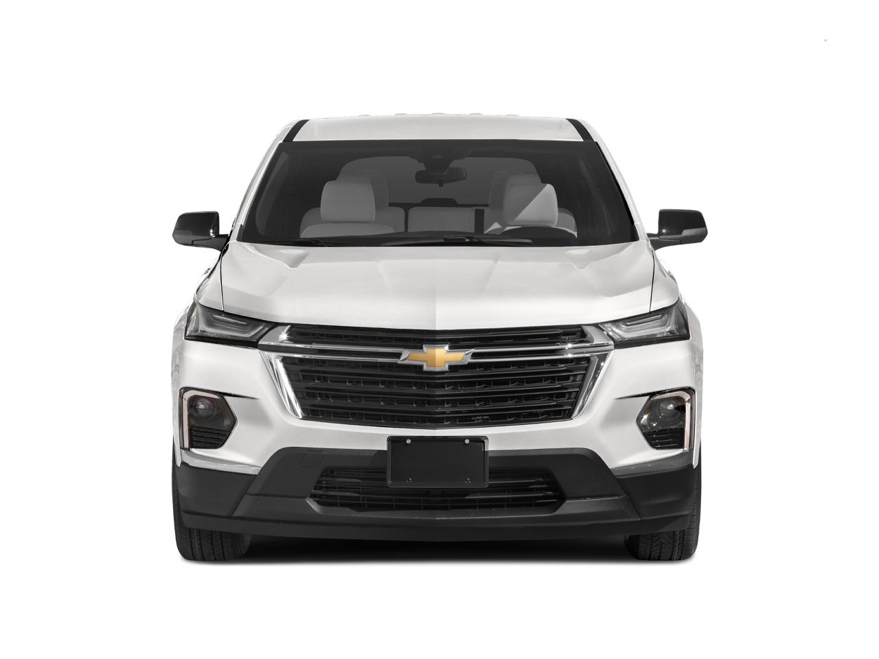 2022 Chevrolet Traverse 2FL