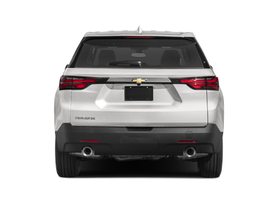 2022 Chevrolet Traverse 2FL