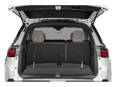 2022 Chevrolet Traverse 2FL