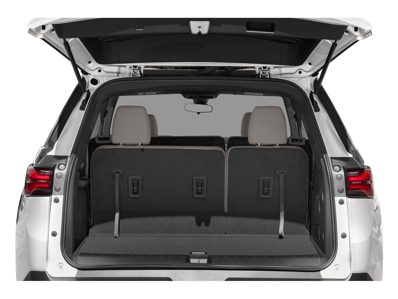 2022 Chevrolet Traverse 2FL