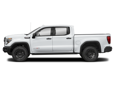 2022 GMC Sierra 1500 AT4X