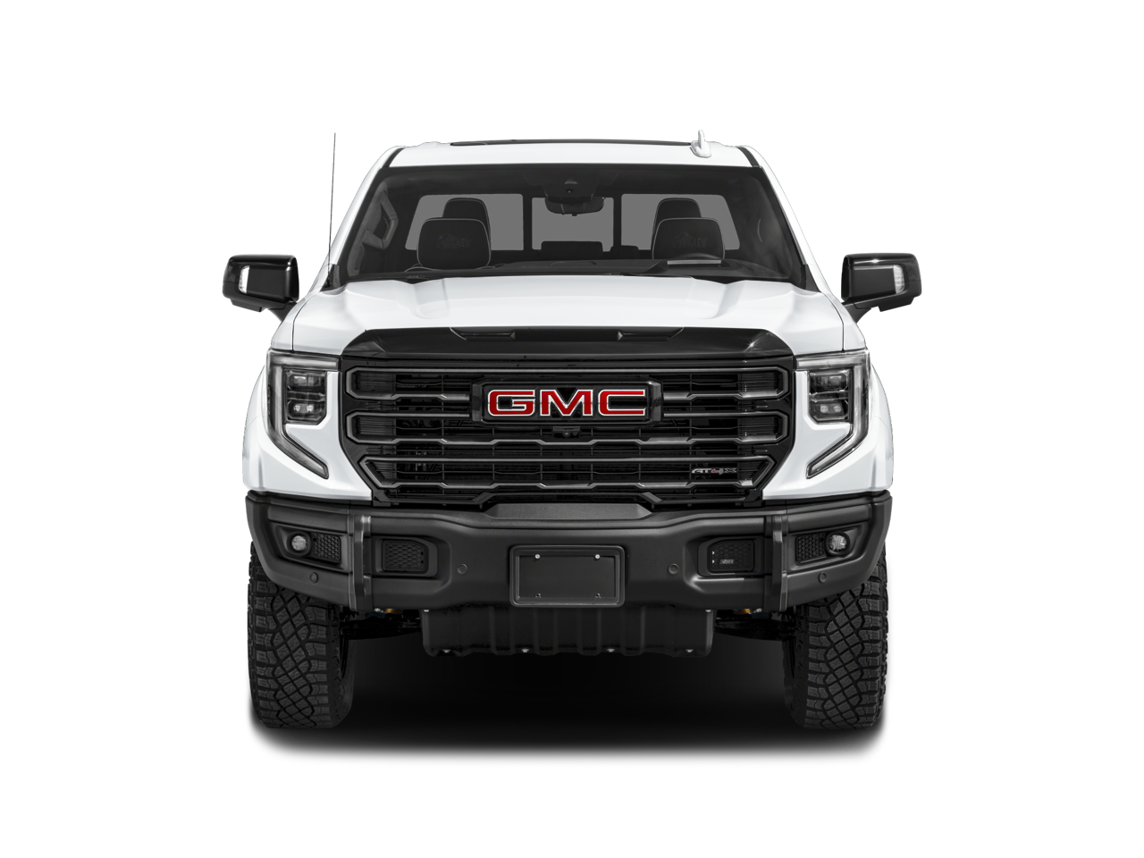 2022 GMC Sierra 1500 AT4X