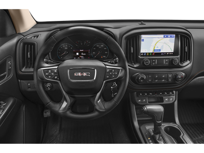 2022 GMC Canyon AT4 - Leather