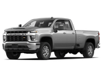 2023 Chevrolet Silverado 3500 HD Work Truck