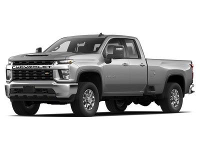 2023 Chevrolet Silverado 3500 HD Work Truck