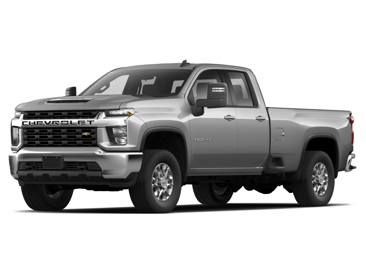 2023 Chevrolet Silverado 3500 HD Work Truck