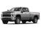 2023 Chevrolet Silverado 3500 HD Work Truck