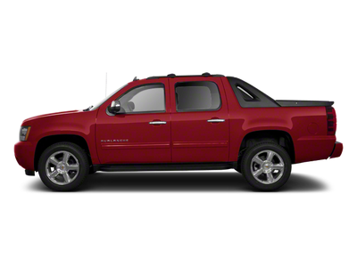 2010 Chevrolet Avalanche LT