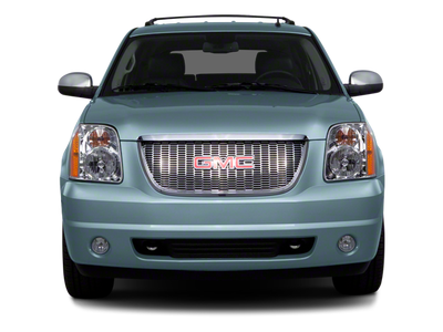 2010 GMC Yukon SLT