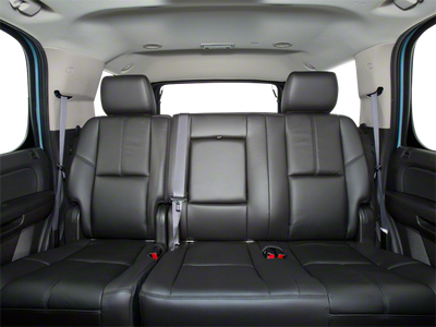 2010 GMC Yukon SLT