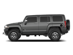 2010 HUMMER H3 Luxury