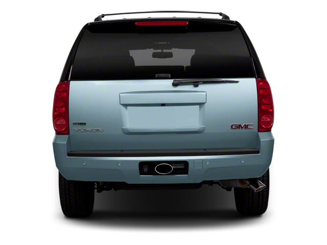 2011 GMC Yukon SLT