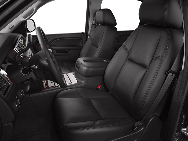 2014 Chevrolet Suburban LS