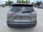 2020 Jeep Cherokee Latitude Plus 4x4