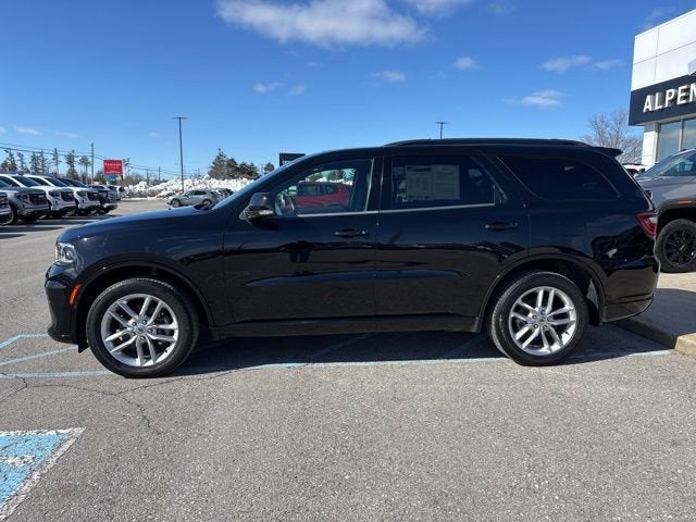 2023 Dodge Durango GT Plus