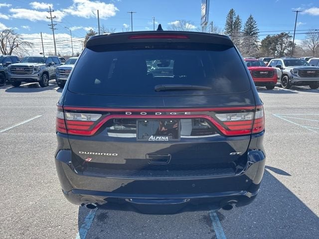 2023 Dodge Durango GT Plus