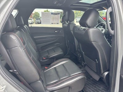 2024 Dodge Durango GT Plus AWD