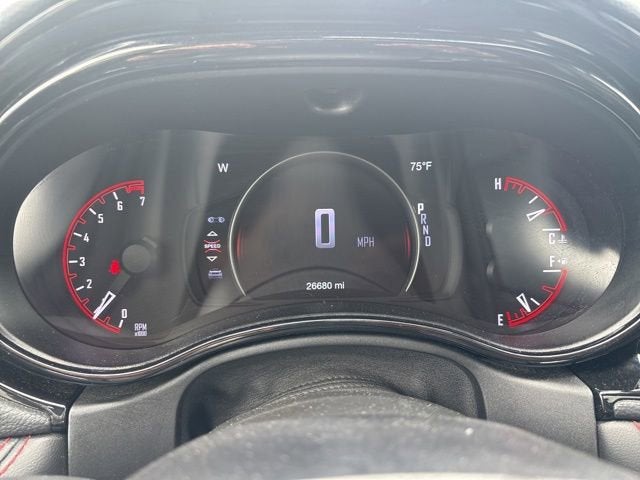 2024 Dodge Durango GT Plus AWD