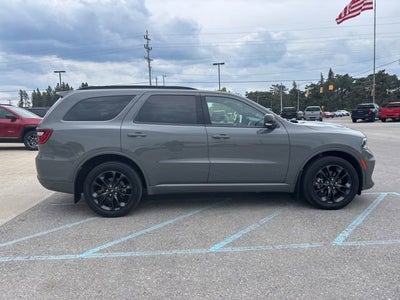 2024 Dodge Durango GT Plus AWD