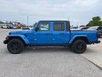 2021 Jeep Gladiator Willys 4x4