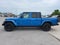 2021 Jeep Gladiator Willys 4x4