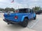 2021 Jeep Gladiator Willys 4x4