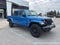 2021 Jeep Gladiator Willys 4x4