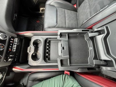 2019 RAM 1500 Rebel Crew Cab 4x4 5'7" Box